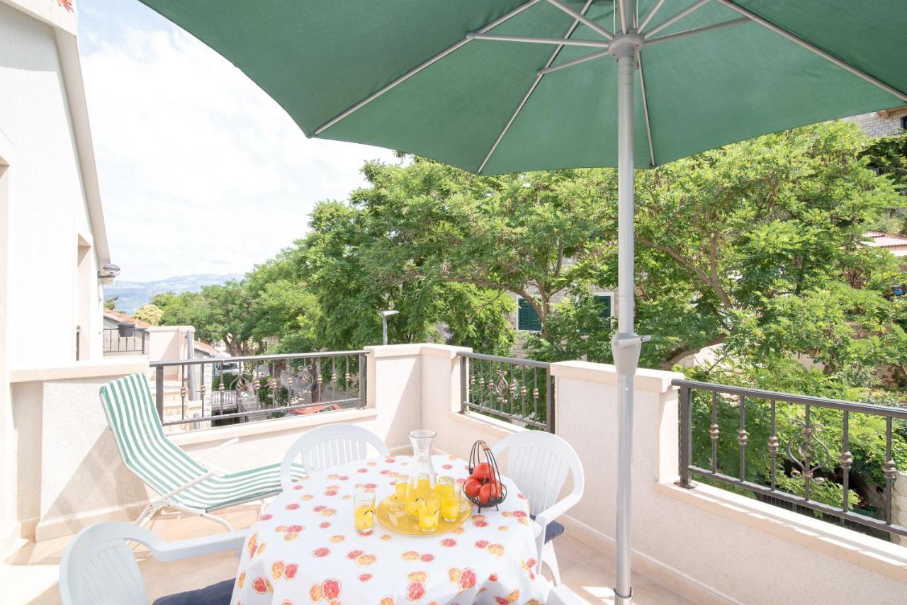 Apartments Mare 포스티라 외부 사진