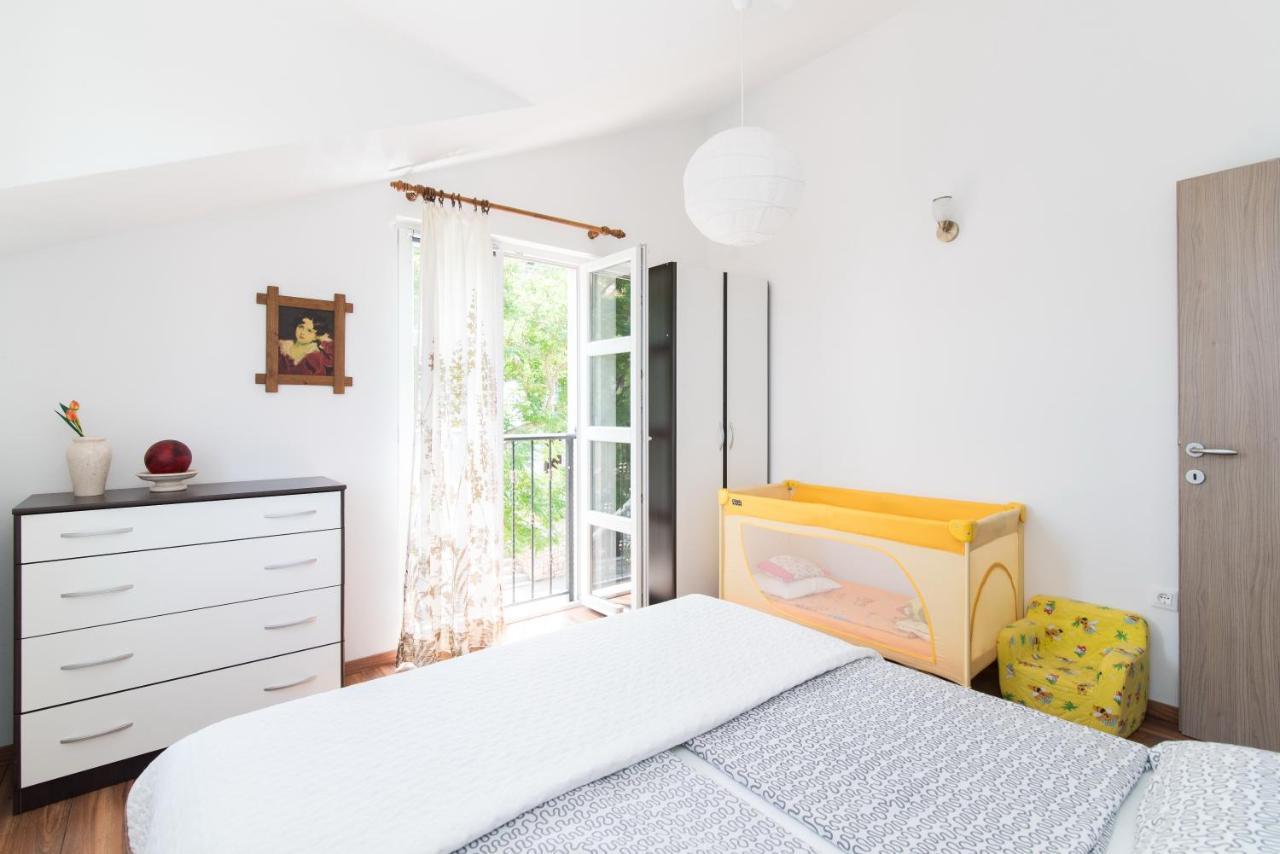 Apartments Mare 포스티라 외부 사진