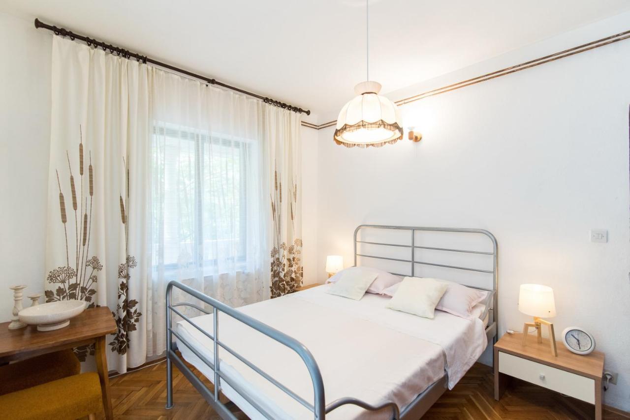 Apartments Mare 포스티라 외부 사진