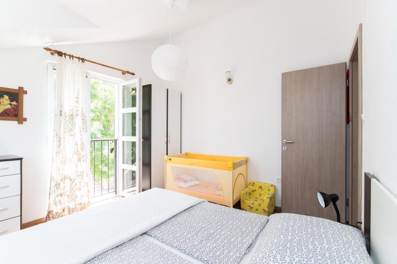 Apartments Mare 포스티라 외부 사진