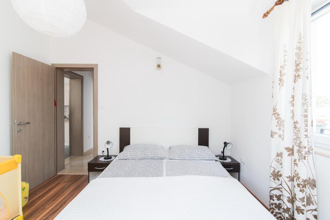 Apartments Mare 포스티라 외부 사진
