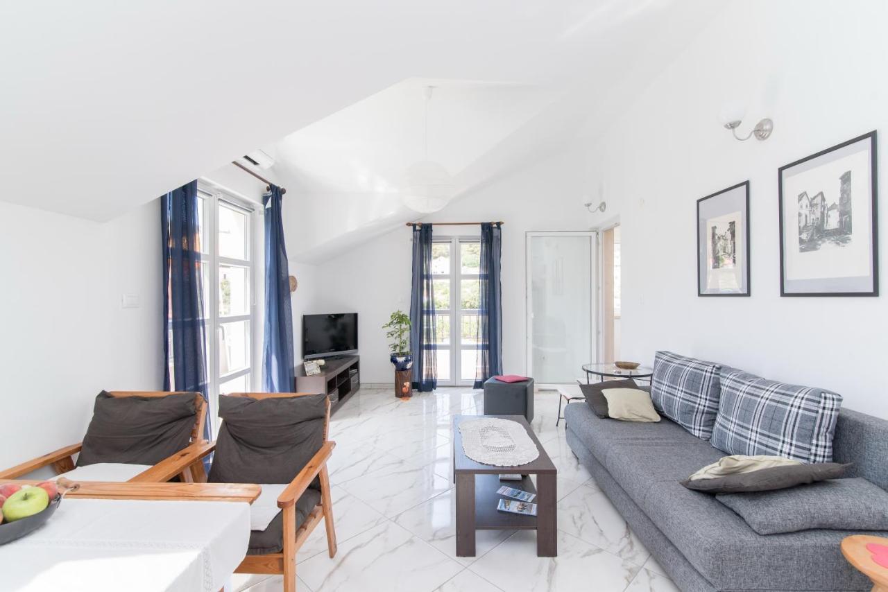 Apartments Mare 포스티라 외부 사진