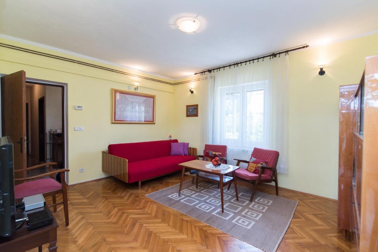 Apartments Mare 포스티라 외부 사진